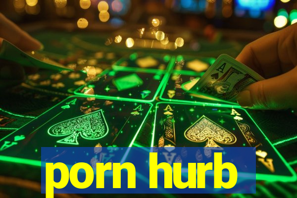 porn hurb